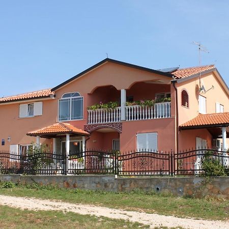 Apartment Valica 7122C Umag Exterior photo